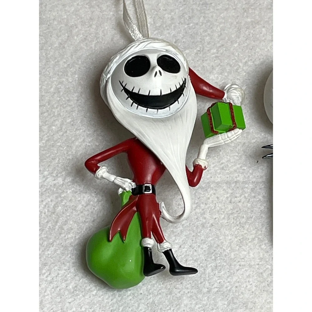Disney nightmare before